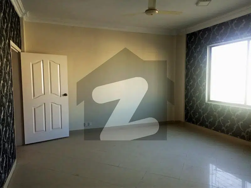 2nd & 3rd Floor Apartment For Sale In Askari-4