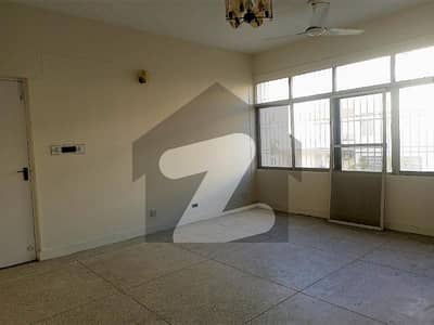 1st, 2nd, 3rd Floor Apartment For Sale In Askari-4