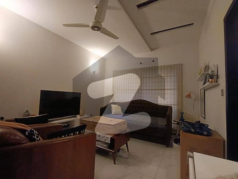 One Kanal Lower portion for Rent in DHA Phase 5