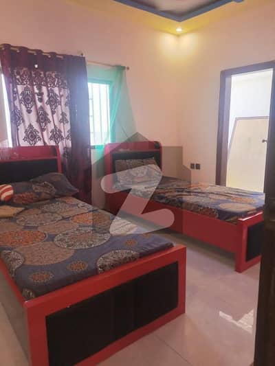 Furnished Flat 1 Bed Lounge For Rent