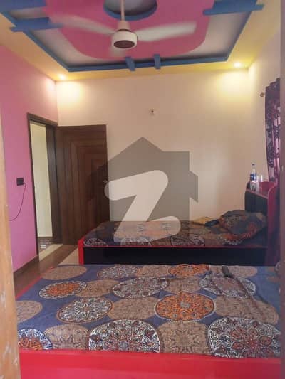 Furnished Flat 1 Bed Lounge For Per Day Rent