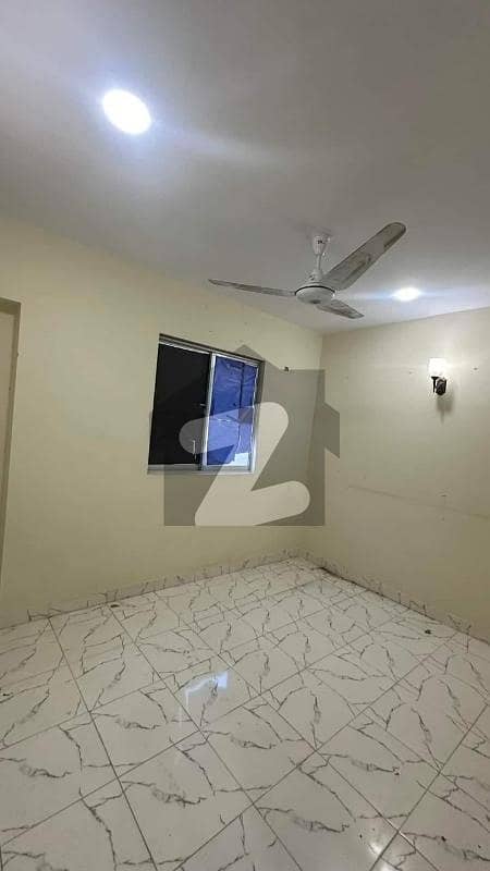 A Great Choice For A 500 Square Feet Apartment Available In DHA Phase 7 Extension