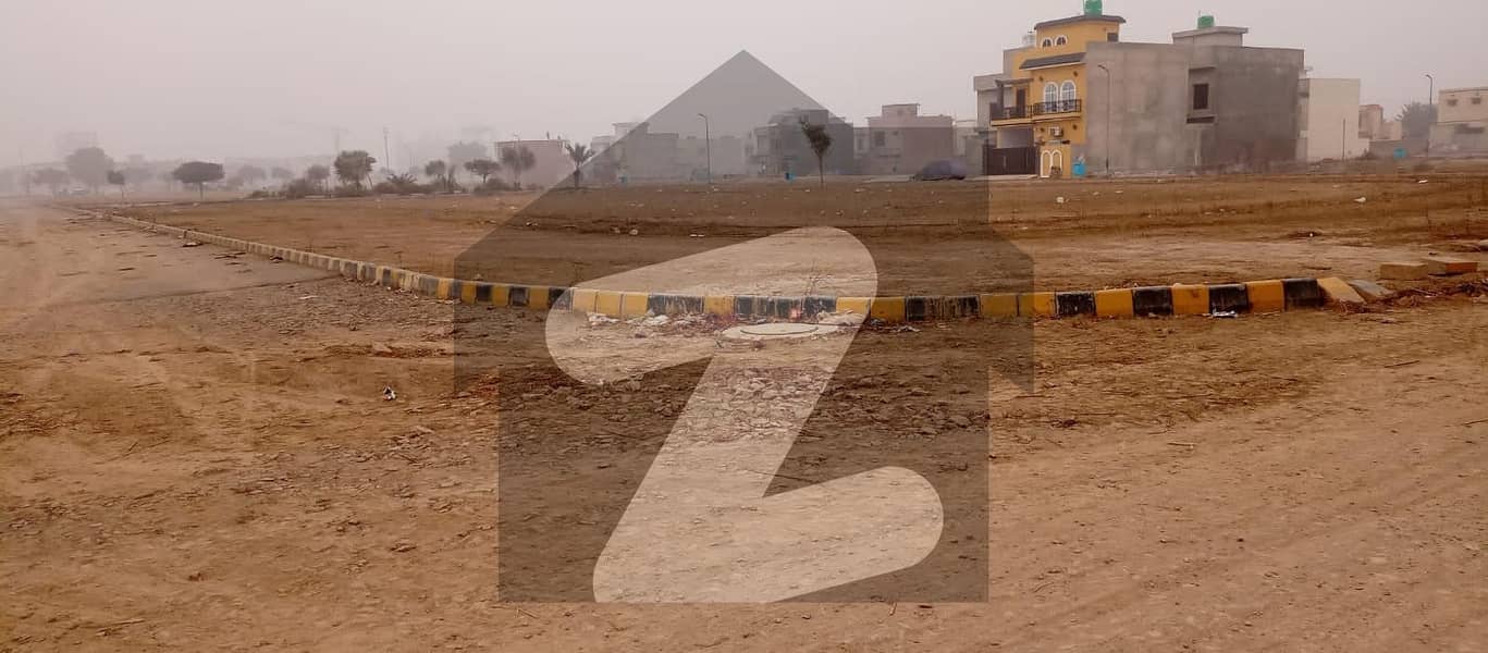 Buying A Residential Plot In Lahore? Buying A Residential Plot In Lahore?