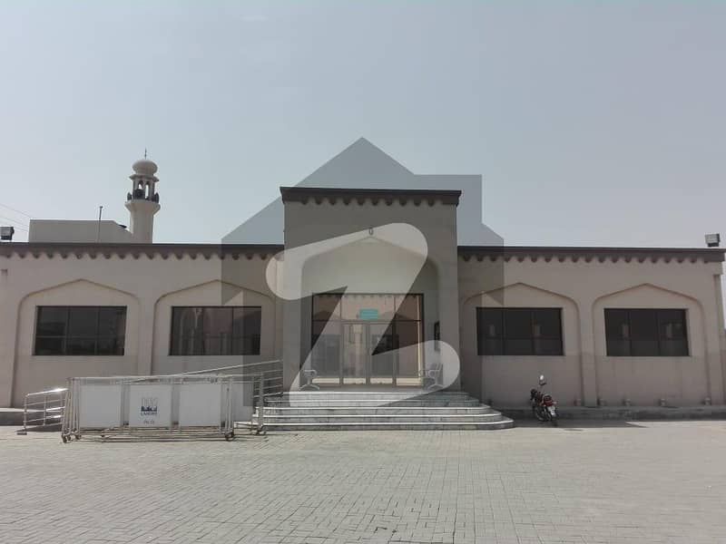 PLOT FOR SALE DHA RAHBAR PHASE XI FACING PARK DHA 11 Rahbar Phase 1 Block A, DHA 11 Rahbar