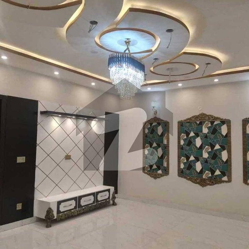 7 Marla Upper Portion For Rent In Sector M-7 Lake City Lahore