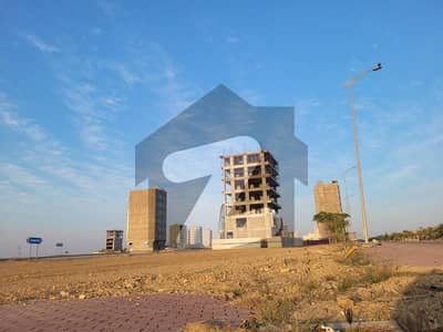 Chance Deal 266 Yards Commercial Bahria Town Karachi Liberty 1 2, Precinct 6, 7 8 Commercial Single And Pair Plots Available