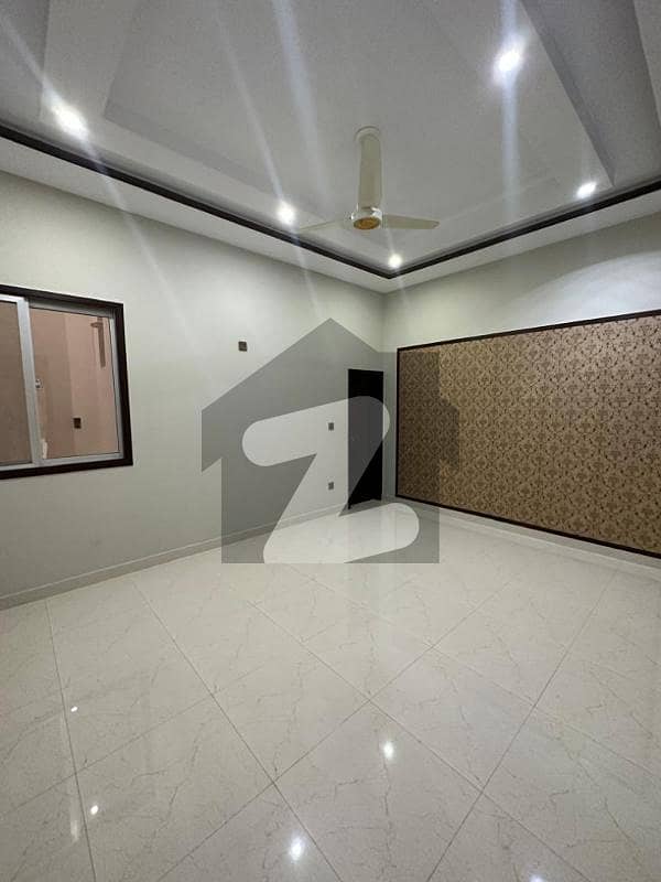 گلشنِ معمار - سیکٹر آر گلشنِ معمار,گداپ ٹاؤن,کراچی میں 4 کمروں کا 7 مرلہ مکان 2.9 کروڑ میں برائے فروخت۔