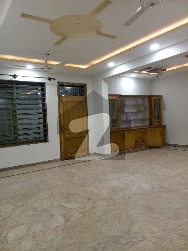 kanal upper portion available for rent in Doctor Town .