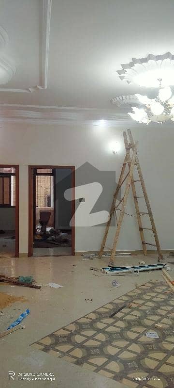 Affordable Upper Portion For rent In North Nazimabad - Block H