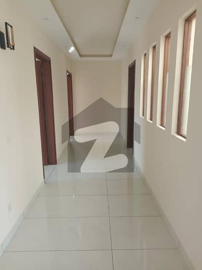 Defence Phase 8 Zone-B 500 Yards Brand New Bungalow Upper Portion For Rent