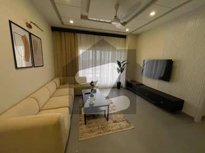 2 BED FOR SALE IN ZARKOON HEIGHTS G15 ISLAMABAD