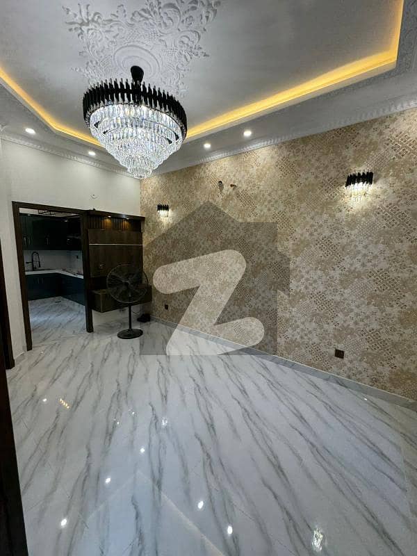 3 Marla Solid Construction House For Sale In Al Kabir Town Lahore Al