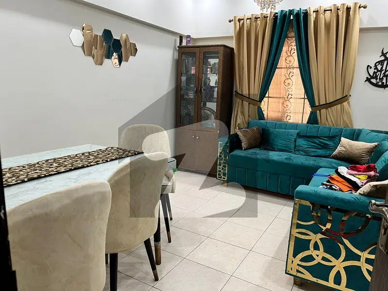 Saima Presidency Apartment For Rent