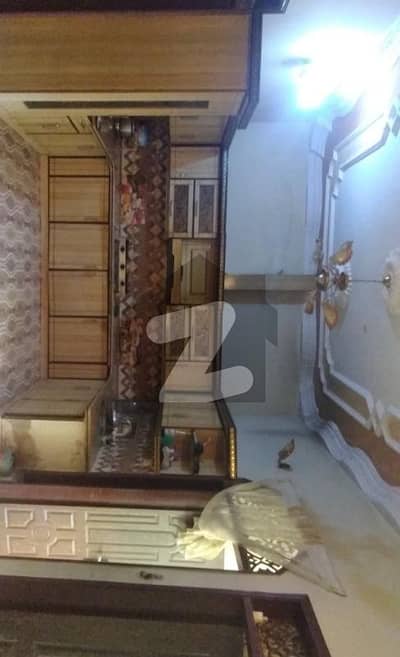 سُرجانی ٹاؤن - سیکٹر 4 سُرجانی ٹاؤن,گداپ ٹاؤن,کراچی میں 2 کمروں کا 5 مرلہ مکان 90.0 لاکھ میں برائے فروخت۔