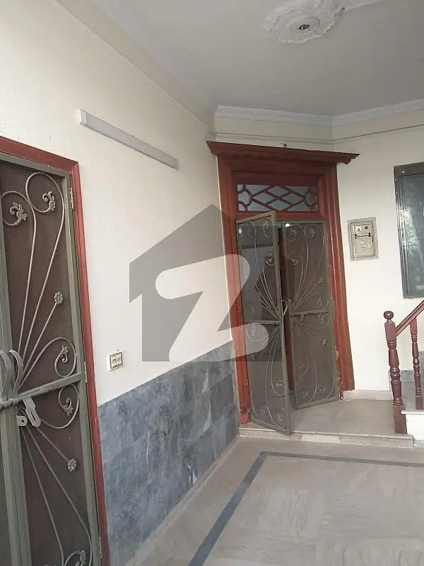 Urgent Sale 5 Marla Double Story Lush Marble Flooring House Available