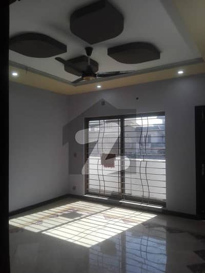12 Marla New upper portion for rent F15 Islamabad