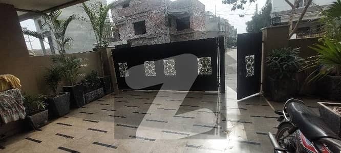 1 Kanal Lower Portion For Rent In B Balok