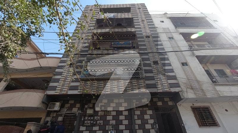 Prime Location Upper Portion For sale Situated In Federal B Area - Block 8