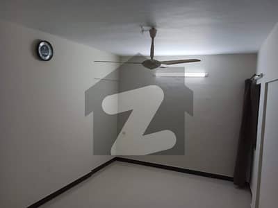 Prime Location 900 Square Feet Flat For Sale Available In North Nazimabad