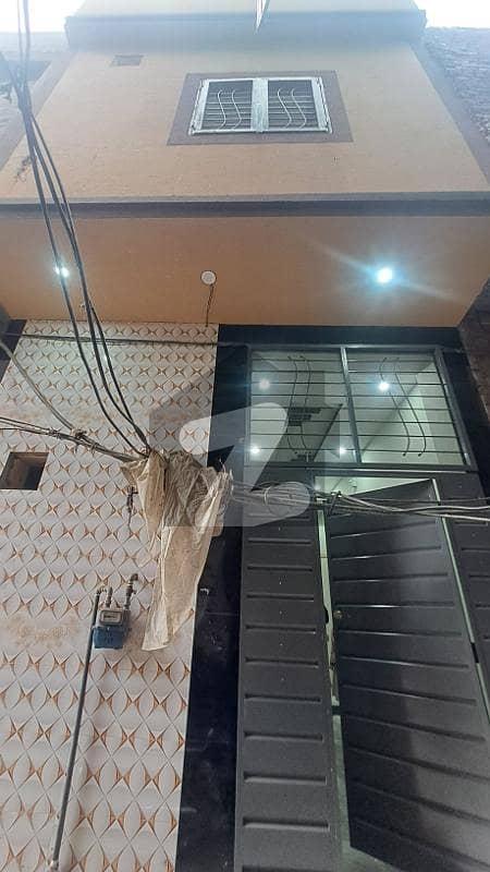 تاجپورہ لاہور میں 2 کمروں کا 1 مرلہ مکان 48.0 لاکھ میں برائے فروخت۔