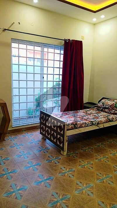 بنی گالہ اسلام آباد میں 6 کمروں کا 11 مرلہ مکان 3.5 کروڑ میں برائے فروخت۔