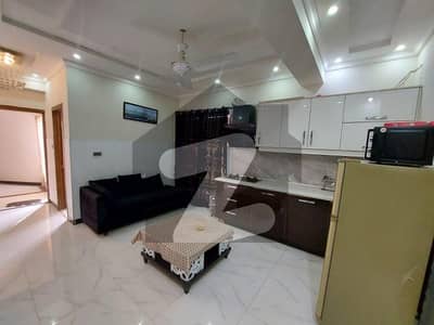Makkah Tower E 11 Ground Floor Apartment Available For Rent