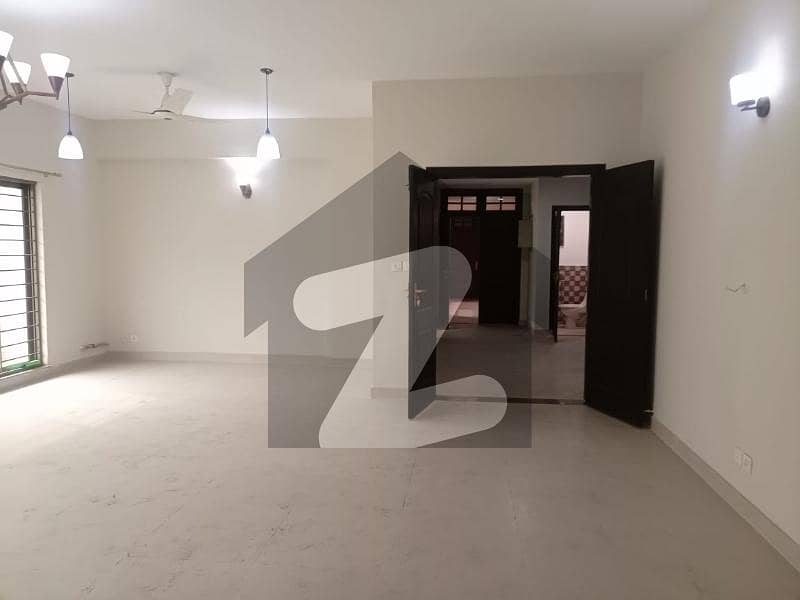 12 Marla 4 Bedroom Apartment Available For Rent In Askari 10 Sector F Lahore Cantt