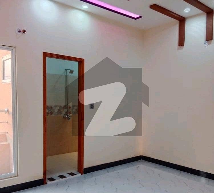 Buy A Centrally Located Prime Location 8 Marla Upper Portion In Al Rehman Garden Phase 4