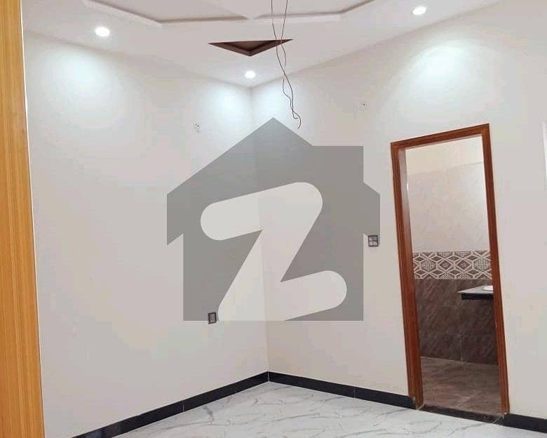 Prime Location 5 Marla House In Nazir Garden Society Is Available