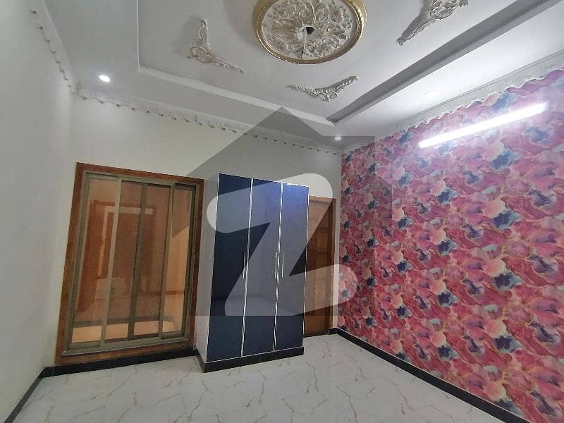 A Prime Location Upper Portion Of 8 Marla In Rs. 32000 For Rent