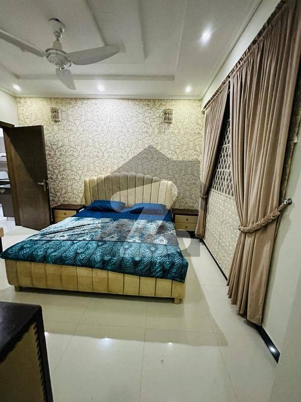 2 Bed With Attached Bath Brand New Flat In Margalla Hill View Apartment