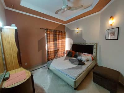 Un-Furnished 1 Kanal Upper Portion For Rent In Dha Phase 8