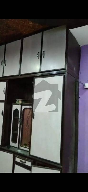 Allama Iqbal Town Near Neelam Block 2.5 Marla Full House For Rent