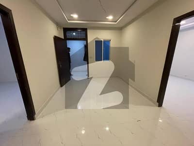 2 Bed Apartment Available For Sale In C Block Gulberg Greens Islamabad