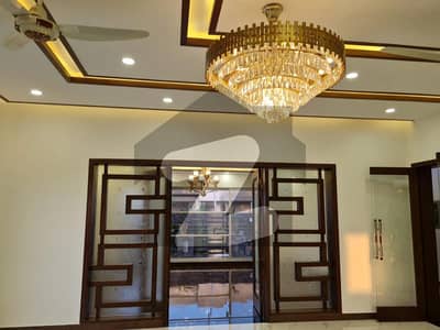 1 Kanal Modern House Availble For Rent Hot Location In DHA Phase 7