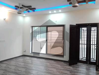 Centrally Located Prime Location Upper Portion For Rent In Top City 1 - Block A Available