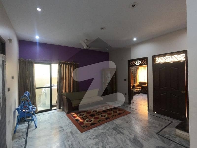 Gorgeous Prime Location 160 Square Yards House For sale Available In Naya Nazimabad - Block C
