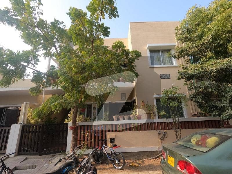 Prime Location House Of 120 Square Yards Is Available For sale In Naya Nazimabad - Block B