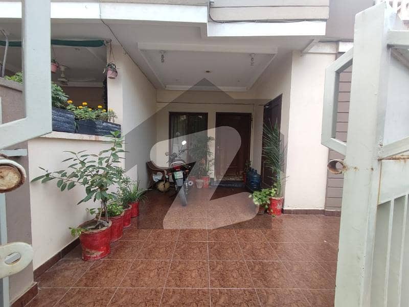 5 Marla House For Sale Available In Dream Villa'S Lahore Pakistan