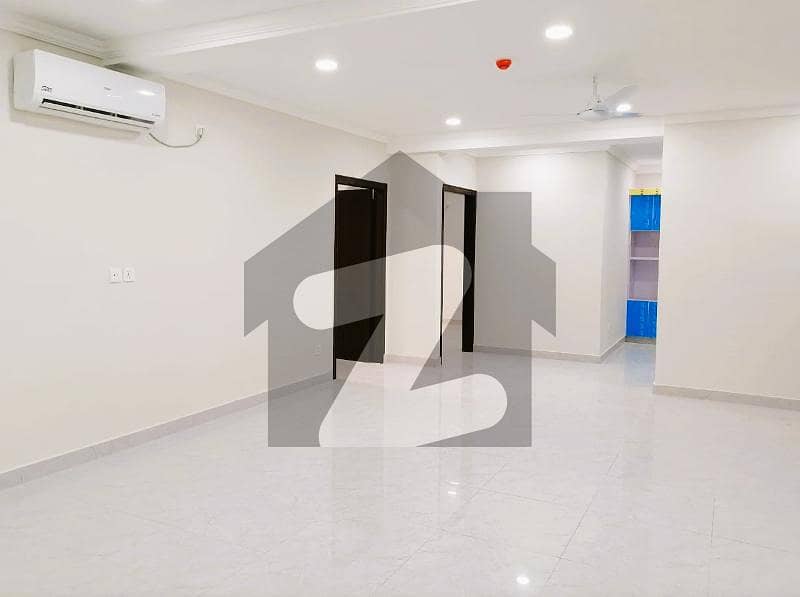 Your Perfect Oasis Awaits! Semi-Furnished 1250 Sqft Flat for Sale on Installments in The Royal Mall & Residency