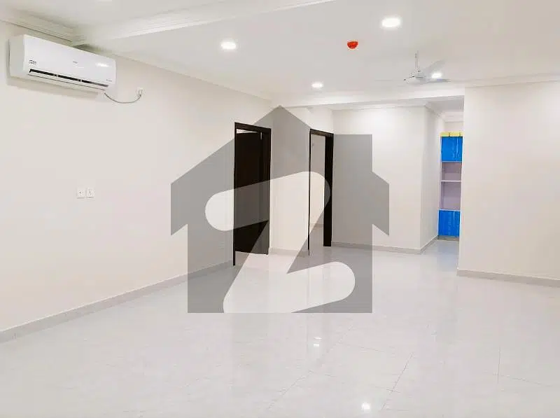 Your Perfect Oasis Awaits! Semi-Furnished 1250 Sqft Flat for Sale on Installments in The Royal Mall & Residency