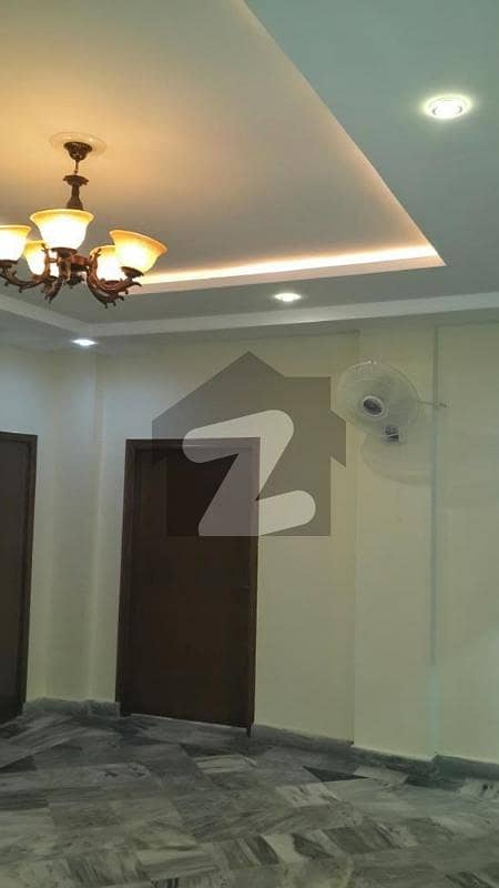 1 Bed Non Furnished Apartment For Rent At Peko Road