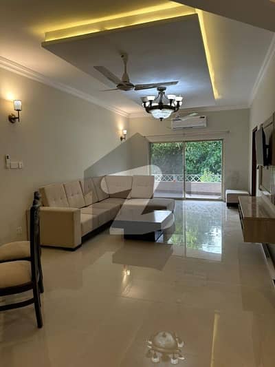 BEAUTIFUL BRAND NEW FURNISHED 2 BED ROOMS APARTMENT FOR RENT