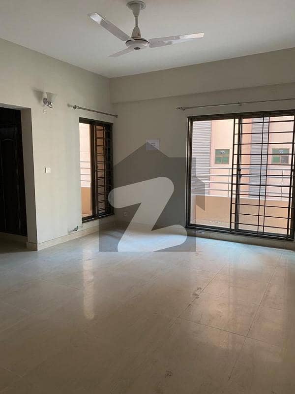 12 Marla 4 Bed Well Maintained Apartment In Good And Lavish Condition Is Available For Urgent Sale