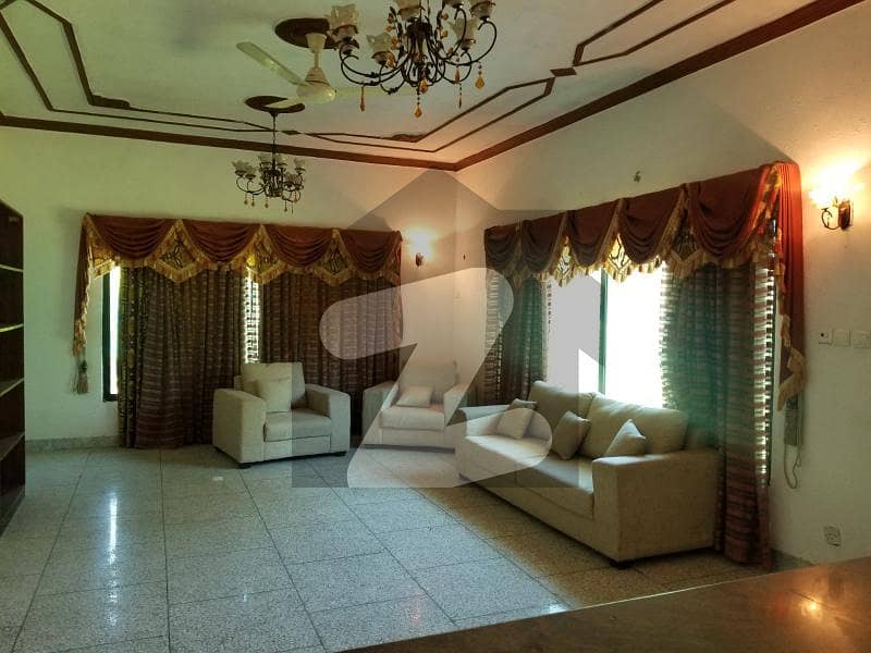 HOUSE FOR RENT ONLY FOR FOREIGNER F7, Islamabad ID48547585