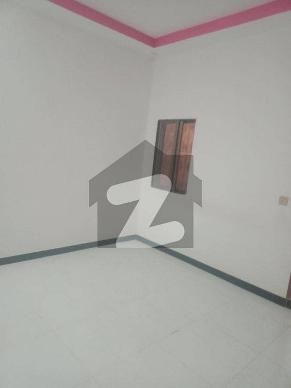 Portion For Rent in North Nazimabad