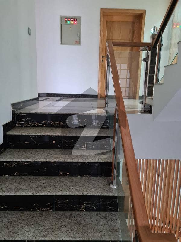 15 Marla Upper Portion For Rent In PCSIR Phase 1 PCSIR Housing Scheme