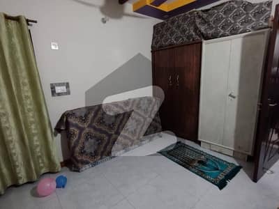گولڈن ٹاؤن ملیر,کراچی میں 2 کمروں کا 2 مرلہ فلیٹ 43.0 لاکھ میں برائے فروخت۔