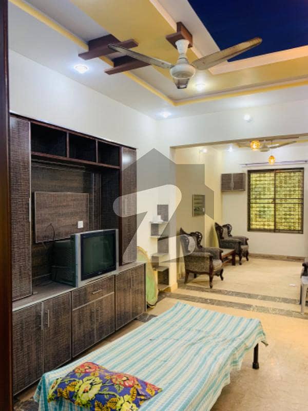 3 Marlah Flat Available For families For Rent
