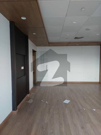 Horizon Tower Clifton 1800 Sq Ft Office Space For Rent In Karachi